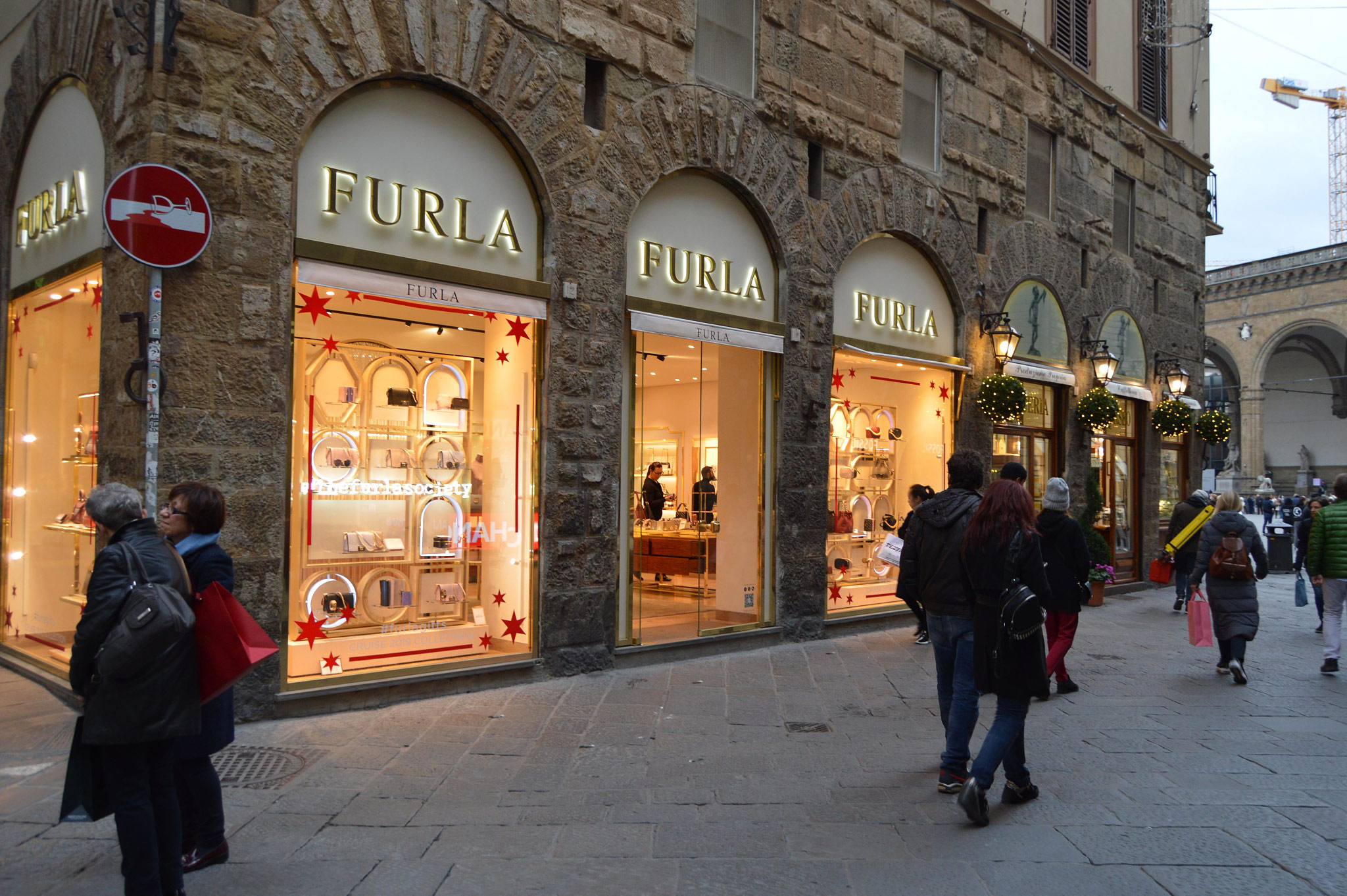 Firenze